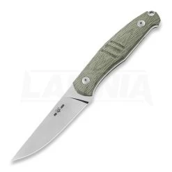 GiantMouse GMF2-FF Fixed Blade Knife