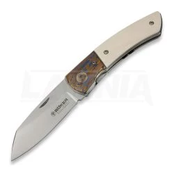 Böker Special Run Model 10 LTD 42 Folding Knife 114653MZ