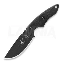 TOPS 3 Pointer Black Canvas 3PR01