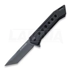 Schrade Linerlock Folding Knife