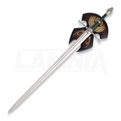 United Cutlery LOTR Sword Of Strider Sword