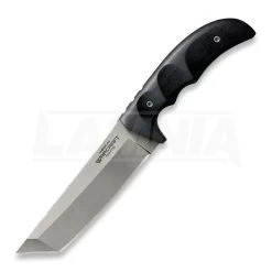 Cold Steel Medium Warcraft Tanto Knife 13ST