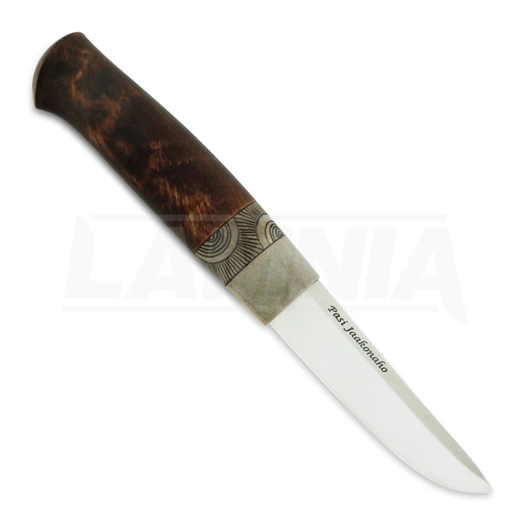 Pasi Jaakonaho Polku Knife - Image 2