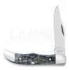 Case Cutlery Gray Bone Standard Jig Hunter Pocket Knife 23113