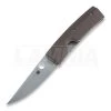 Spyderco Nilakka Folding Knife C164GPBN