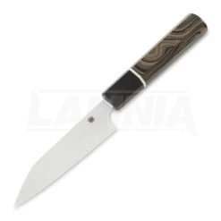 Spyderco Itamae Petty Paring Knife K15GPBNBK