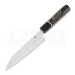 Spyderco Itamae Funayuki Japanese Kitchen Knife K16GPBNBK