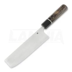 Spyderco Itamae Nakiri Japanese Kitchen Knife K17GPBNBK