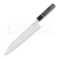 Spyderco Itamae Gyuto Japanese Kitchen Knife K19GPBNBK