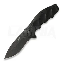 CRKT Foresight Linerlock A/O Folding Knife