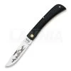 Case Cutlery Sod Buster Black 092