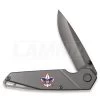 Case Cutlery BSA Tec-X Exo-Lock Folding Knife 18061