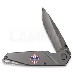 Case Cutlery BSA Tec-X Exo-Lock Folding Knife 18061
