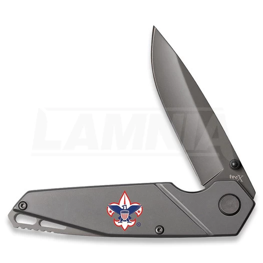 Case Cutlery BSA Tec-X Exo-Lock Folding Knife 18061
