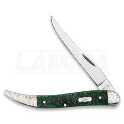 Case Cutlery Toothpick Heartleaf Bermuda Pocket Knife 60328