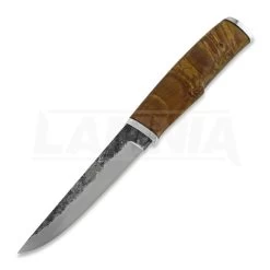 Anssi Ruusuvuori Wilderness Special Knife