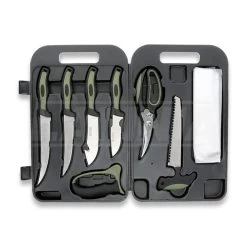 Schrade Camp Field Dressing Kit