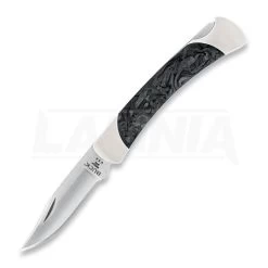 Buck The 55 Lockback Folding Knife 55CFSLE