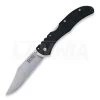 Cold Steel Range Boss Lockback Folding Knife, Black 20KR5
