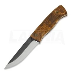 WoodsKnife PCK Predator IH By Harri Merimaa Knife