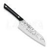 Kershaw Professional Santoku Japanese Kitchen Knife HT7064