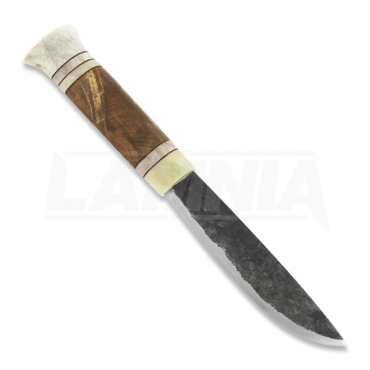 Pasi Jaakonaho Puhuri Knife - Image 2