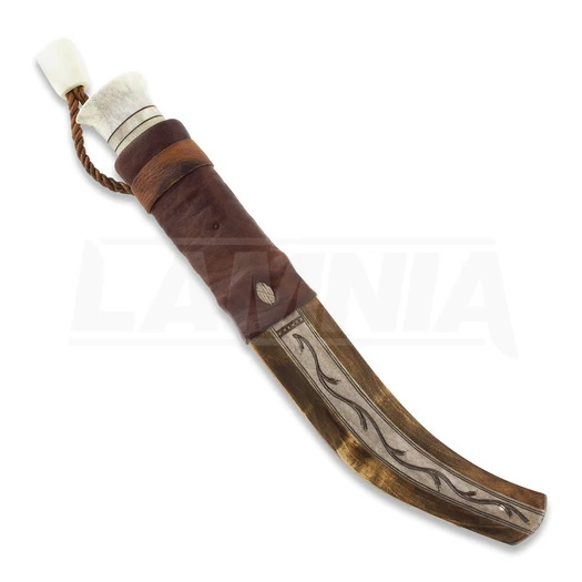 Pasi Jaakonaho Puhuri Knife - Image 3