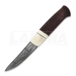 Pasi Jaakonaho Mettä Knife