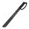 Ontario Field Machete, Black 8514