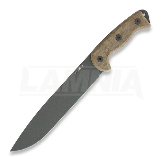 Ontario RTAK-II, Nylon Sheath 8669