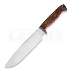 Ontario Bushcraft Woodsman W/Nylon 8697