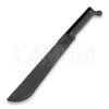 Ontario Camp And Trail Machete, Black CT2