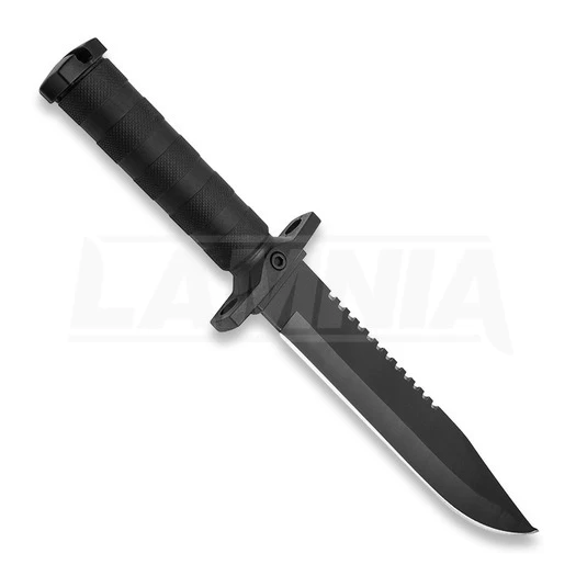 Böker Magnum John Jay Survival Knife 02SC004 - Image 2