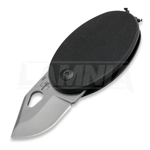 Böker Plus L'Egg Folding Knife 01BO198