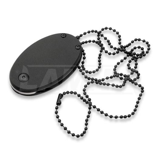 Böker Plus L'Egg Folding Knife 01BO198 - Image 2