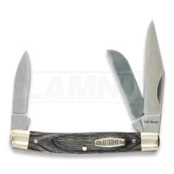 Schrade Heritage Middleman Folding Knife