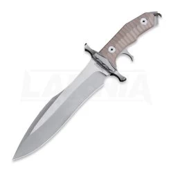United Cutlery Rambo Last Blood Bowie