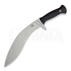 Cold Steel Gurkha Kukri Plus Kukri Knife 39LMC4