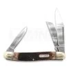 Schrade Lumberjack Stockman Pocket Knife