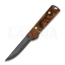 Roselli Heimo 4" Bushcraft Edition With Firesteel Knife R42