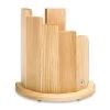 Böker Knife Block Circle Olive 030401