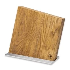 Böker Knife Block Style Oak 030422