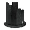 Böker Knife Block Circle, Black 030400