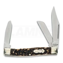 Schrade Senior Rancher Next Gen Folding Knife