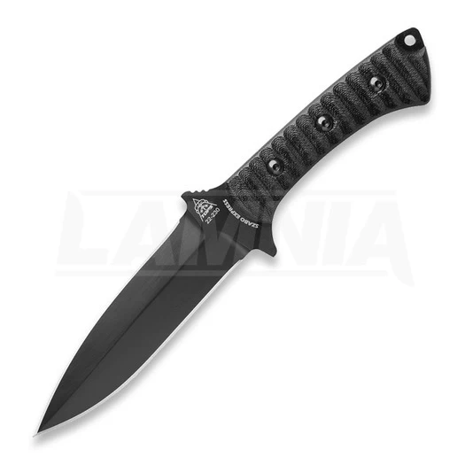 TOPS Szabo Express Double Edge Dagger SZEX02