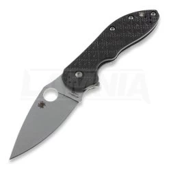 Spyderco Domino Folding Knife C172CFP