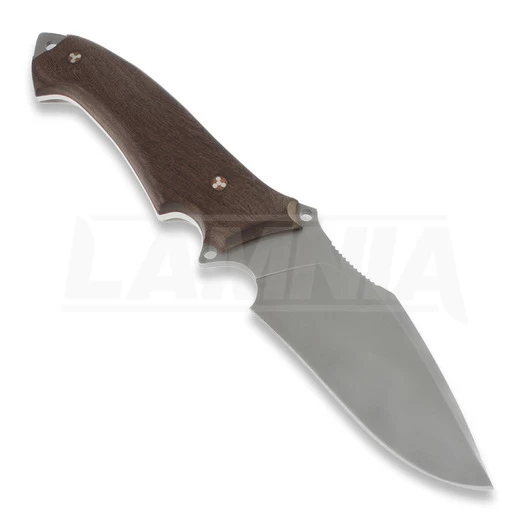 Böker Arbolito Buffalo Soul II Hunting Knife 02BA315G - Image 2