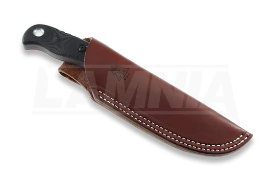 TOPS Tex Creek Bushcraft Knife TEX4 - Image 3