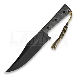 TOPS Prather War Bowie Knife PWB01