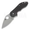 Spyderco Dice Folding Knife C182CFTIP